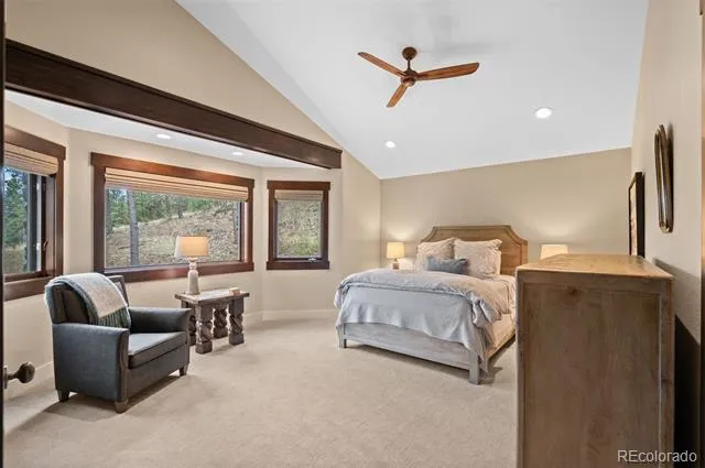 1733 Swede Gulch Road Evergreen, CO 80439
