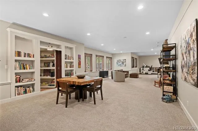 1733 Swede Gulch Road Evergreen, CO 80439