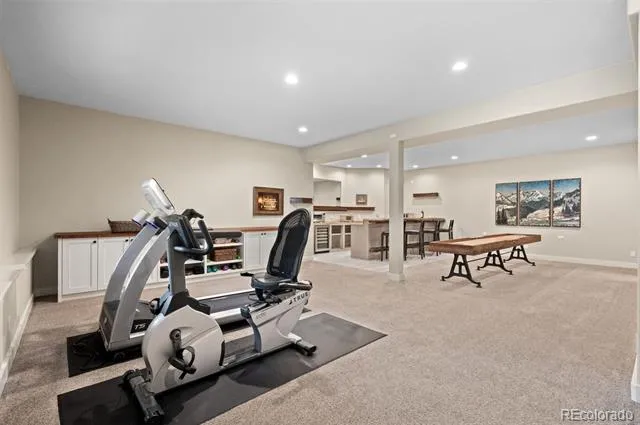 1733 Swede Gulch Road Evergreen, CO 80439