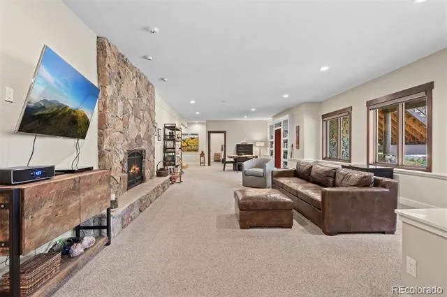 1733 Swede Gulch Road Evergreen, CO 80439