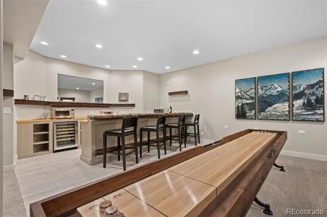 1733 Swede Gulch Road Evergreen, CO 80439