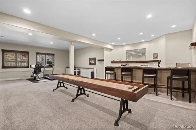 1733 Swede Gulch Road Evergreen, CO 80439