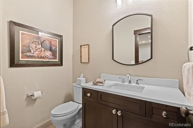 1733 Swede Gulch Road Evergreen, CO 80439