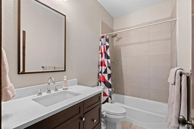 1733 Swede Gulch Road Evergreen, CO 80439