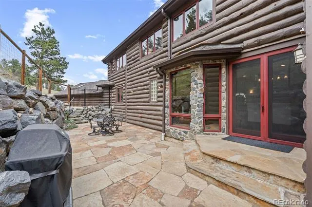 1733 Swede Gulch Road Evergreen, CO 80439