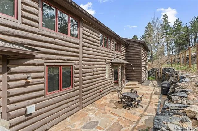 1733 Swede Gulch Road Evergreen, CO 80439