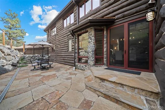 1733 Swede Gulch Road Evergreen, CO 80439