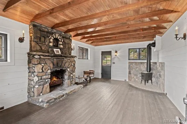1733 Swede Gulch Road Evergreen, CO 80439