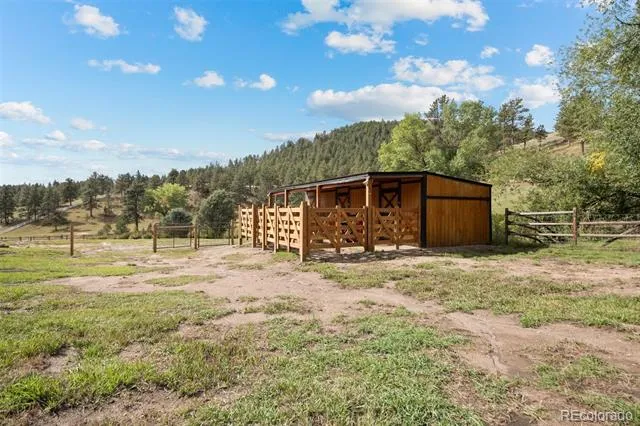 1733 Swede Gulch Road Evergreen, CO 80439