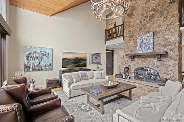 1733 Swede Gulch Road Evergreen, CO 80439