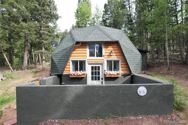 776 Jolly Rogue Drive Divide, CO 80814