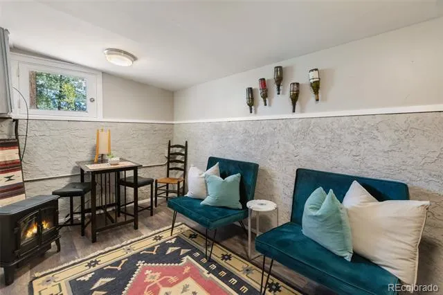 776 Jolly Rogue Drive Divide, CO 80814