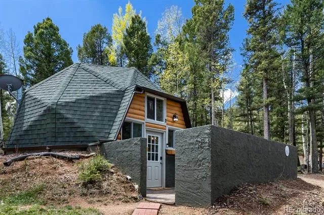776 Jolly Rogue Drive Divide, CO 80814