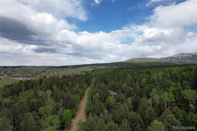 776 Jolly Rogue Drive Divide, CO 80814