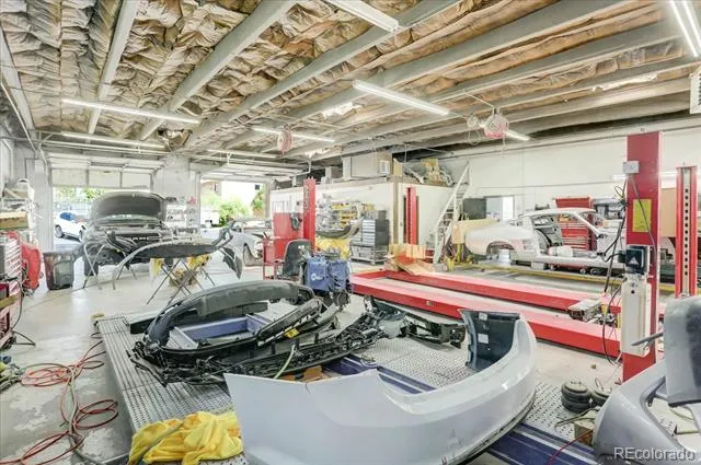 8537 S Reed Street Littleton, CO 80128