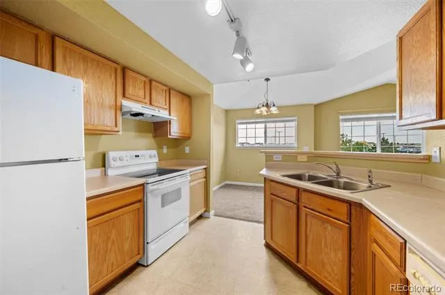 5763 Gibralter Way #2-307 Aurora, CO 80019