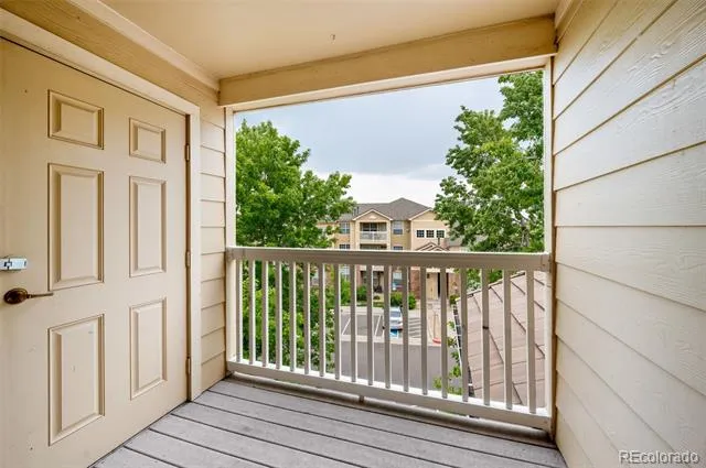 5763 Gibralter Way #2-307 Aurora, CO 80019