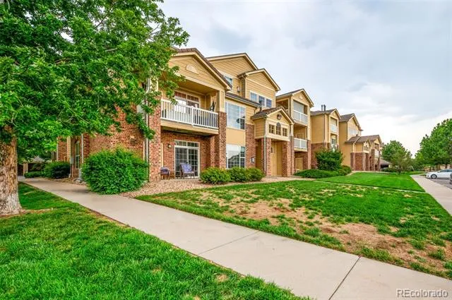 5763 Gibralter Way #2-307 Aurora, CO 80019