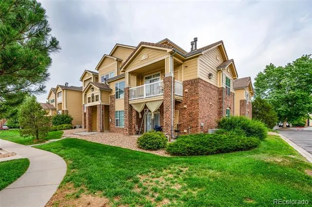 5763 Gibralter Way #2-307 Aurora, CO 80019