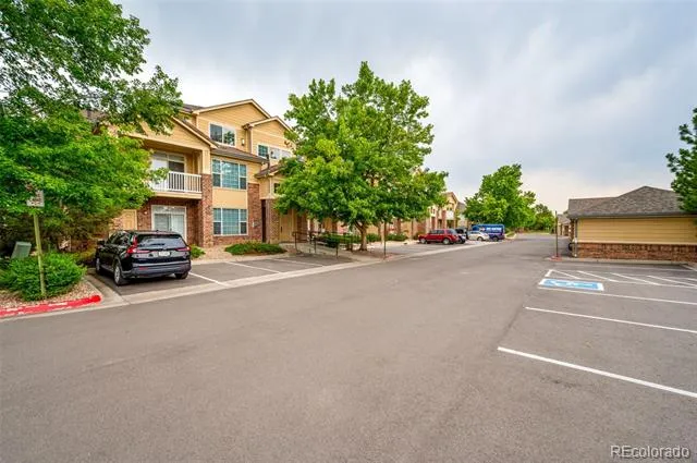 5763 Gibralter Way #2-307 Aurora, CO 80019