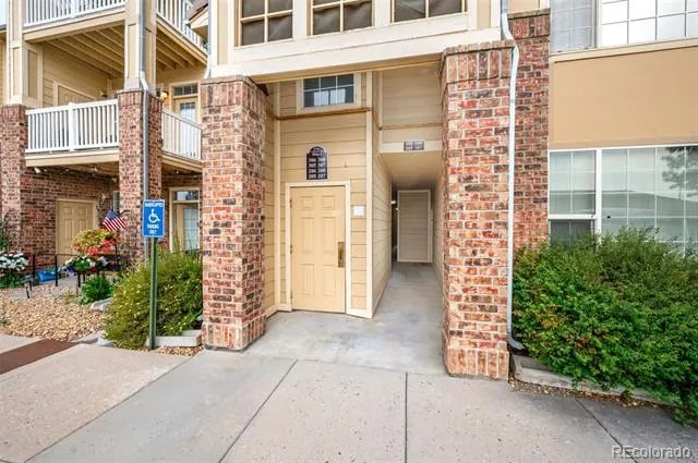5763 Gibralter Way #2-307 Aurora, CO 80019