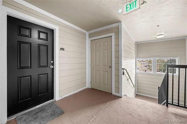 5763 Gibralter Way #2-307 Aurora, CO 80019