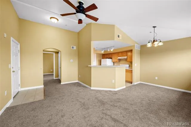 5763 Gibralter Way #2-307 Aurora, CO 80019