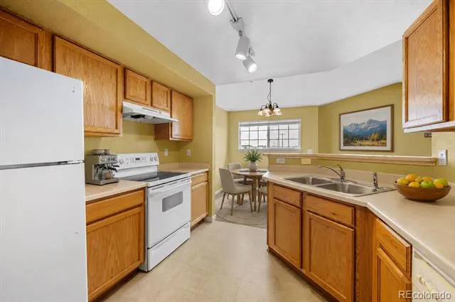 5763 Gibralter Way #2-307 Aurora, CO 80019