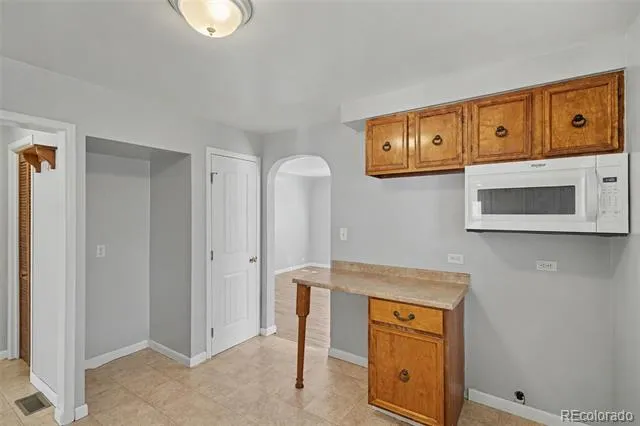 Address Not Shown Denver, CO 80223