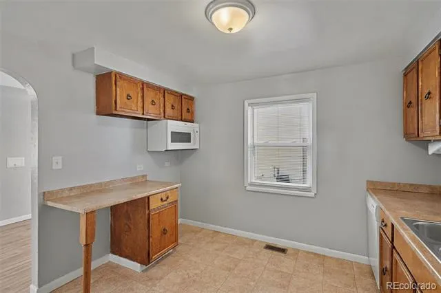 Address Not Shown Denver, CO 80223
