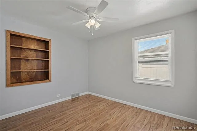 Address Not Shown Denver, CO 80223