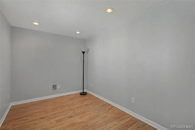 Address Not Shown Denver, CO 80223