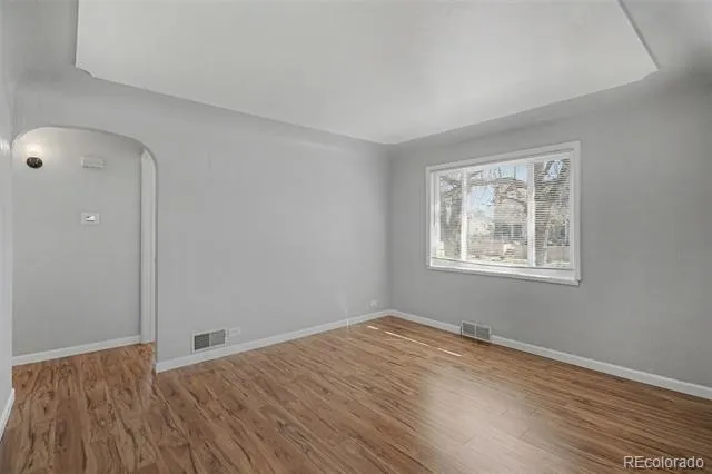 Address Not Shown Denver, CO 80223