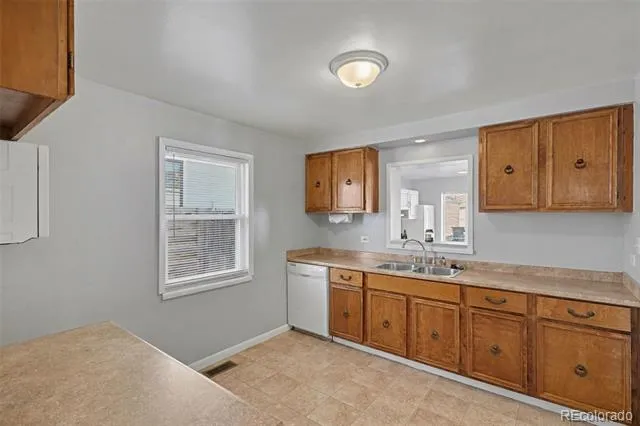 Address Not Shown Denver, CO 80223