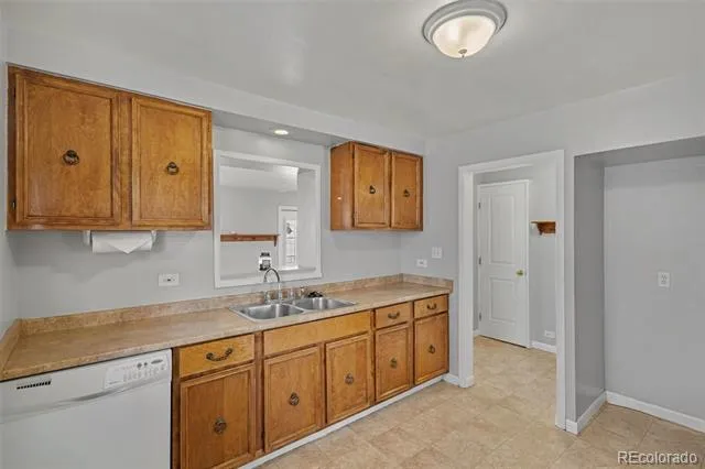Address Not Shown Denver, CO 80223
