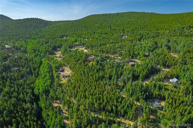 000 Aspenwood Lane Evergreen, CO 80439