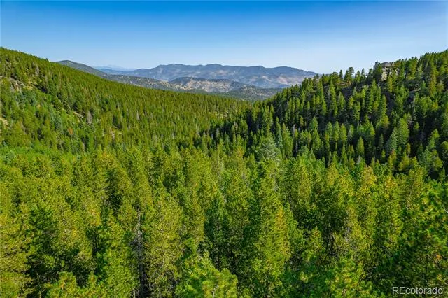 000 Aspenwood Lane Evergreen, CO 80439