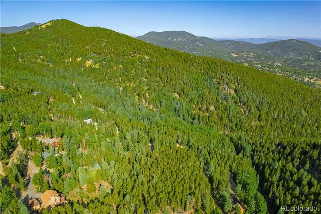 000 Aspenwood Lane Evergreen, CO 80439
