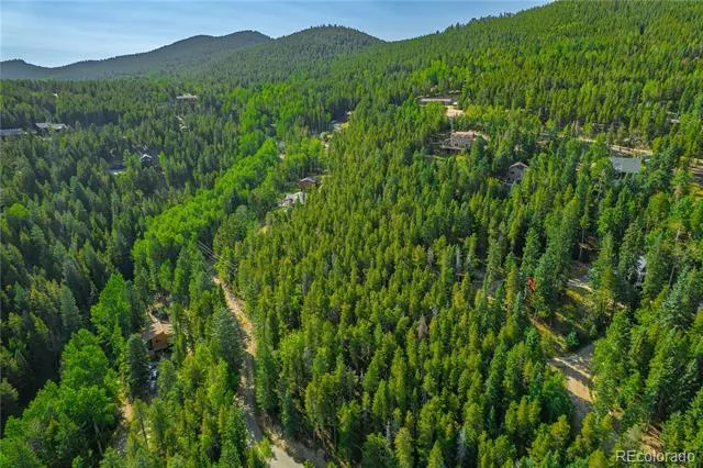 000 Aspenwood Lane Evergreen, CO 80439