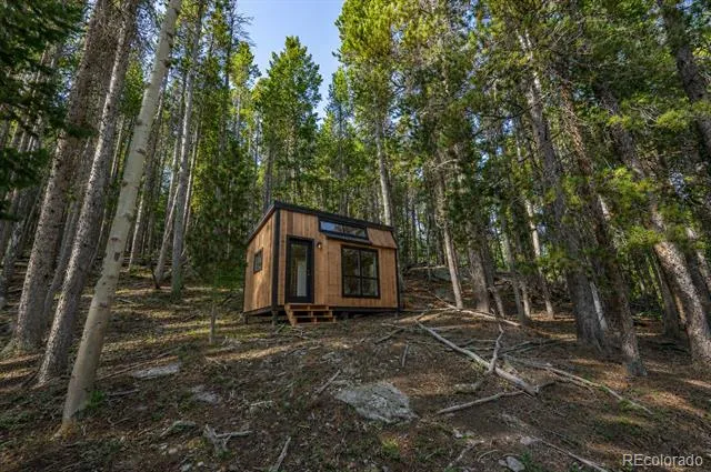000 Aspenwood Lane Evergreen, CO 80439