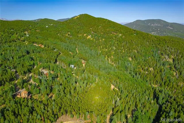 000 Aspenwood Lane Evergreen, CO 80439