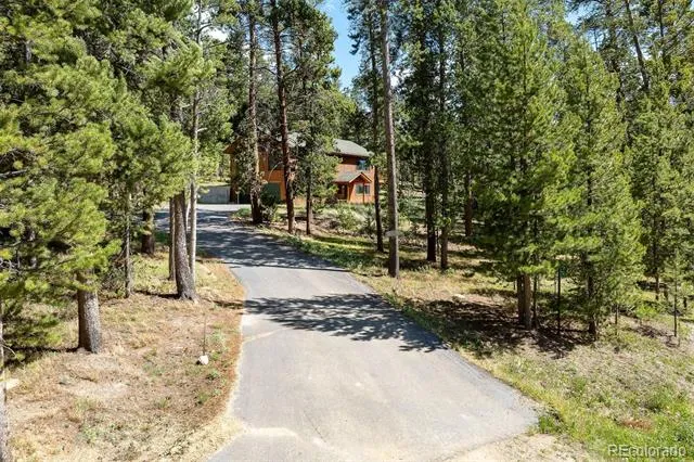 72 Golden Drive Tabernash, CO 80478