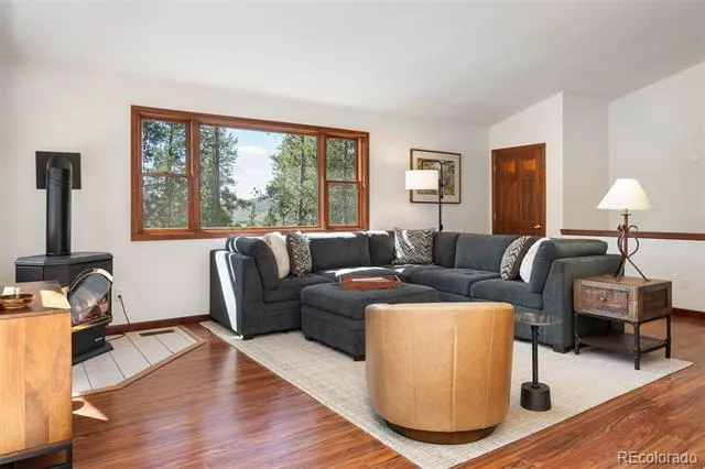 72 Golden Drive Tabernash, CO 80478