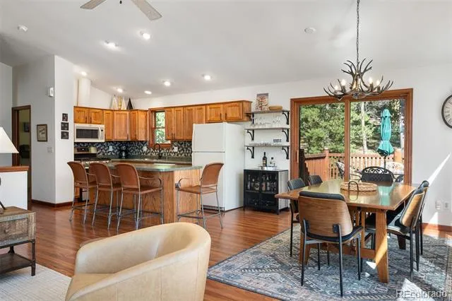 72 Golden Drive Tabernash, CO 80478