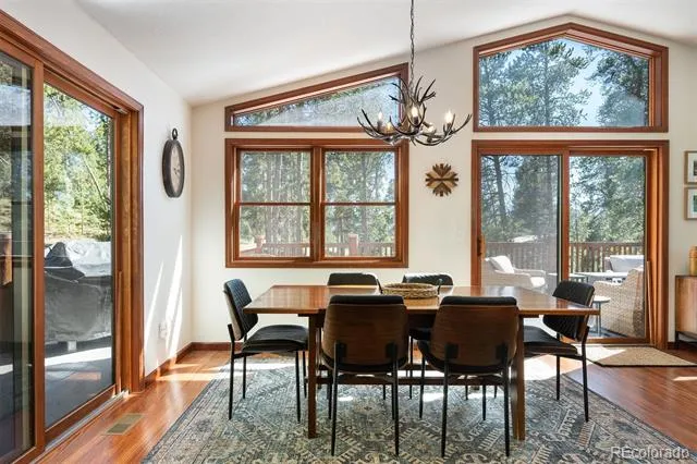 72 Golden Drive Tabernash, CO 80478