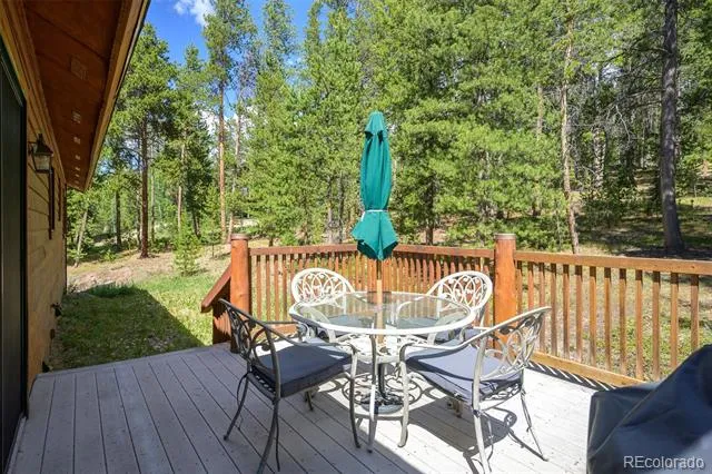 72 Golden Drive Tabernash, CO 80478
