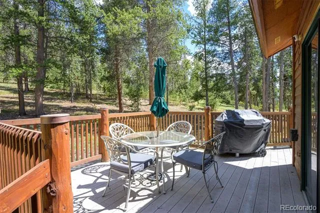 72 Golden Drive Tabernash, CO 80478