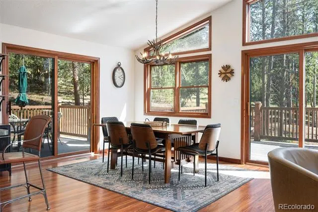 72 Golden Drive Tabernash, CO 80478