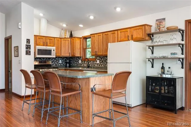 72 Golden Drive Tabernash, CO 80478