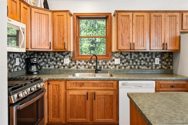 72 Golden Drive Tabernash, CO 80478